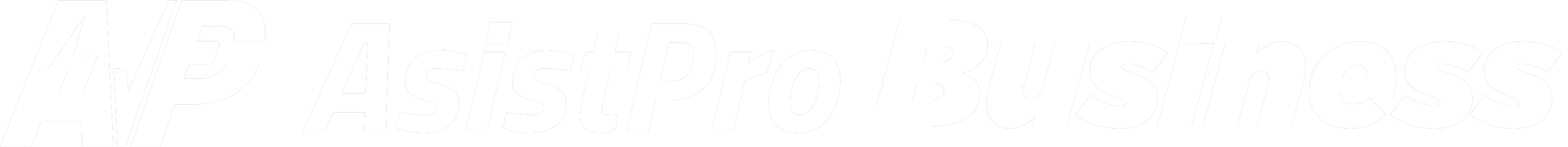 AsistPro Business